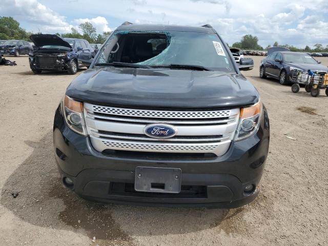 Foto 5 de la subasta – 2012 FORD EXPLORER X con VIN 1FMHK7D9XCGA71700