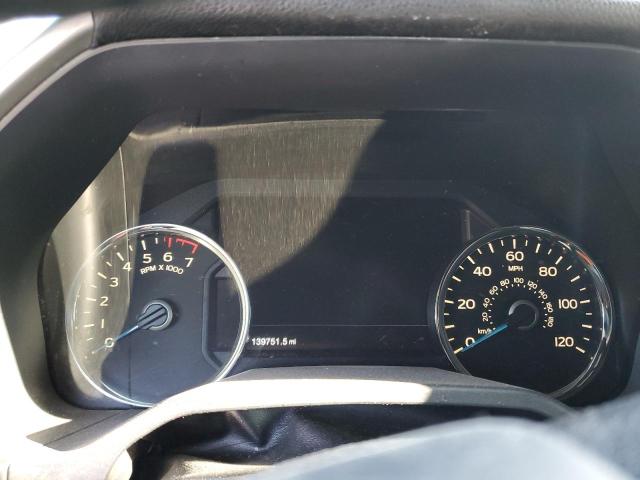 Photo 9 from auction – 2015 FORD F150 SUPER with VIN 1FTEW1CF6FFB19882