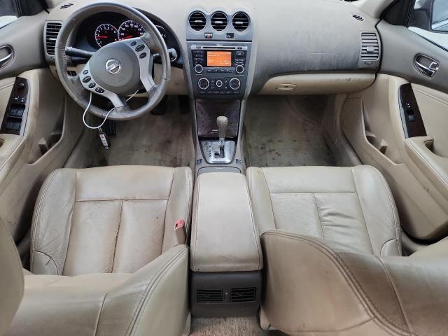Photo 8 from auction – 2011 NISSAN ALTIMA SR with VIN 1N4BL2AP5BN505938