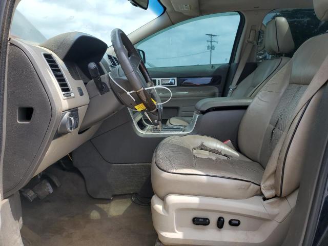 Foto 7 de la subasta – 2008 LINCOLN MKX con VIN 2LMDU88C58BJ29879