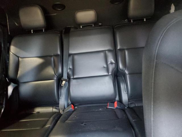 Photo 10 from auction – 2022 FORD EXPLORER P with VIN 1FM5K8AB2NGA92124