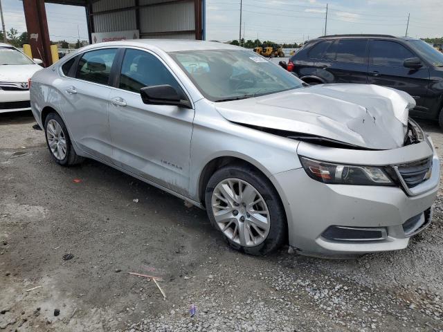 Photo 4 from auction – 2014 CHEVROLET IMPALA LS with VIN 2G11Y5SL1E9112832