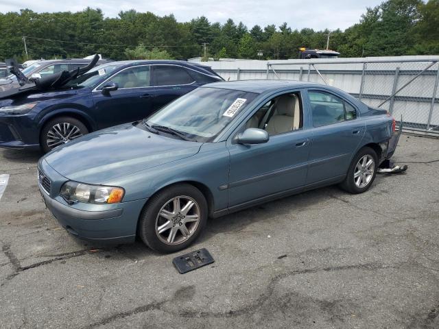 Photo 1 from auction – 2003 VOLVO S60 with VIN YV1RS61T932241040
