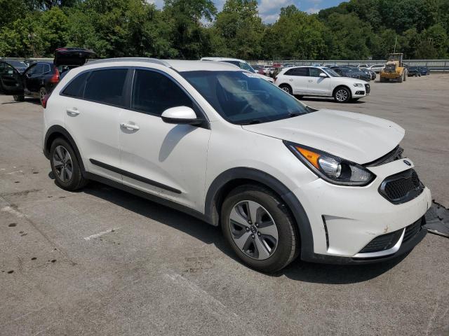 Photo 4 from auction – 2019 KIA NIRO FE with VIN KNDCB3LC1K5292410