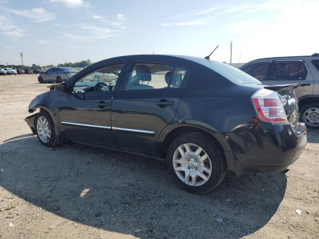 Photo 2 from auction – 2012 NISSAN SENTRA 2.0 with VIN 3N1AB6AP7CL689011