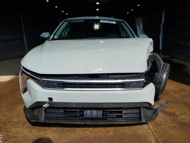 Photo 5 from auction – 2025 KIA K4 LX with VIN 3KPFT4DE8SE101912