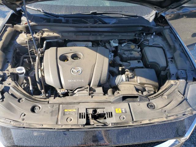 Photo 12 from auction – 2021 MAZDA CX-5 TOURING with VIN JM3KFACM3M1351858