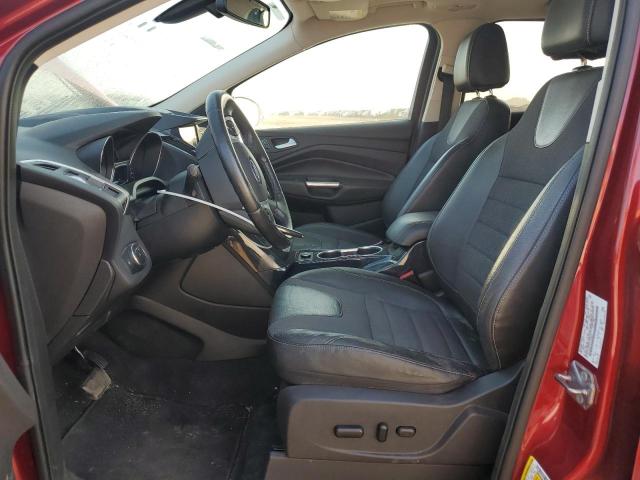 صورة رقم 7 من المزاد - 2013 FORD ESCAPE TIT مع VIN 1FMCU9J91DUC23824