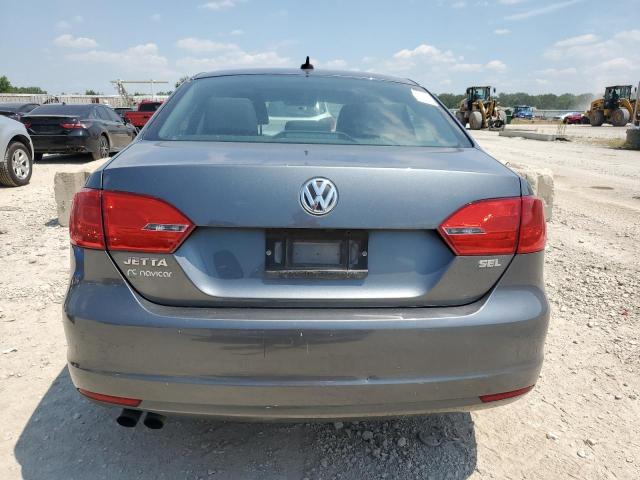 Photo 6 from auction – 2014 VOLKSWAGEN JETTA SEL with VIN 3VWL17AJ7EM289468