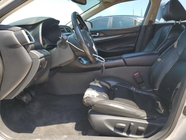 Photo 7 from auction – 2018 NISSAN MAXIMA 3.5S with VIN 1N4AA6AP1JC397403
