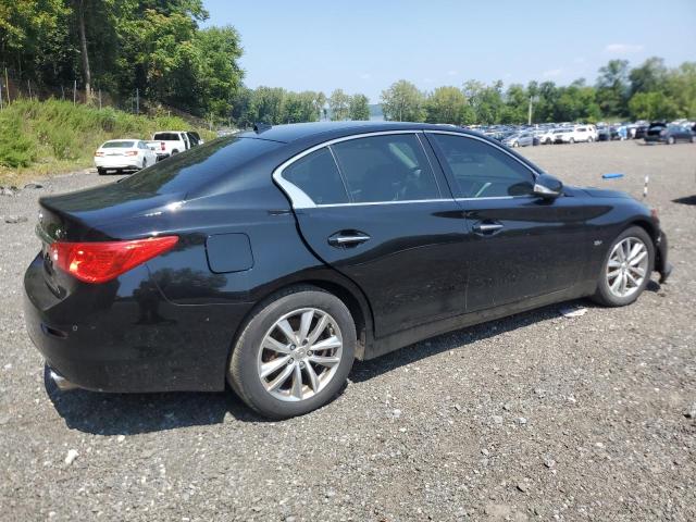 Photo 3 from auction – 2016 INFINITI Q50 PREMIU with VIN JN1EV7AR0GM343541