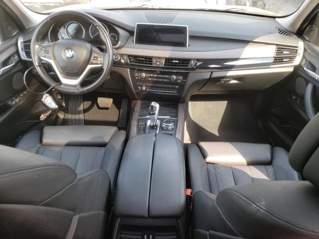 Photo 8 from auction – 2016 BMW X5 XDR40E with VIN 5UXKT0C50G0S75397