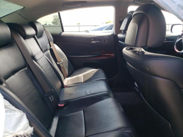 Photo 10 from auction – 2007 LEXUS GS 350 with VIN JTHCE96S070004327