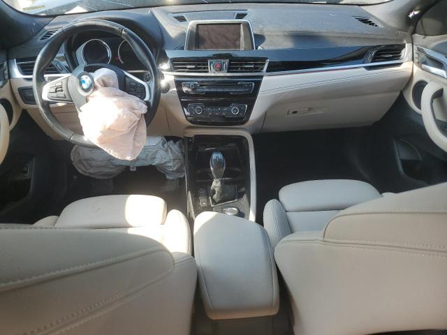 Photo 8 from auction – 2018 BMW X2 XDRIVE2 with VIN WBXYJ5C37JEF80960