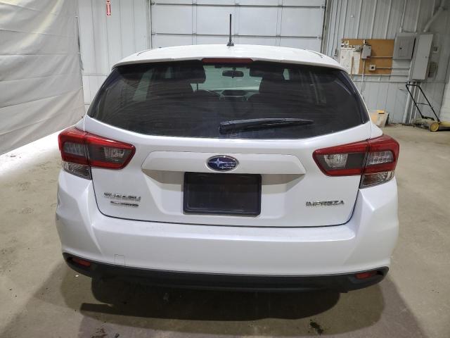 Photo 6 from auction – 2020 SUBARU IMPREZA with VIN 4S3GTAB66L3728938