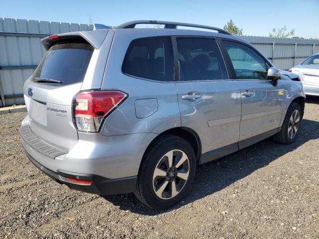 Photo 3 from auction – 2017 SUBARU FORESTER 2 with VIN JF2SJARC7HH541358