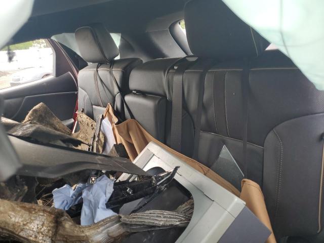 Photo 10 from auction – 2022 CHEVROLET BLAZER PREMIER with VIN 3GNKBFR45NS133372