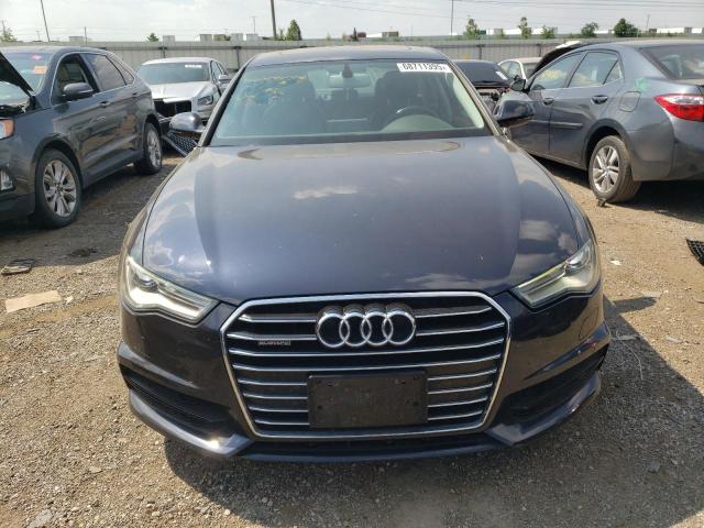 Photo 5 from auction – 2017 AUDI A6 PREMIUM with VIN WAUG8AFC6HN040593