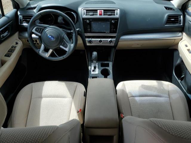 Photo 8 from auction – 2017 SUBARU OUTBACK 2. with VIN 4S4BSACCXH3418084