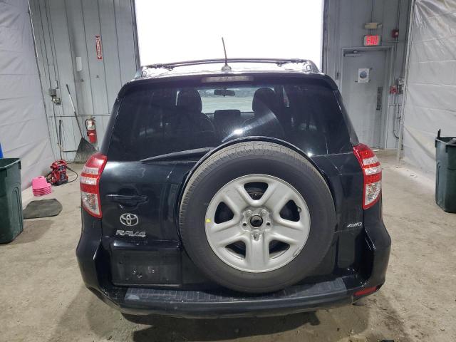 Photo 6 from auction – 2011 TOYOTA RAV4 LIMIT with VIN 2T3DK4DV3BW045067