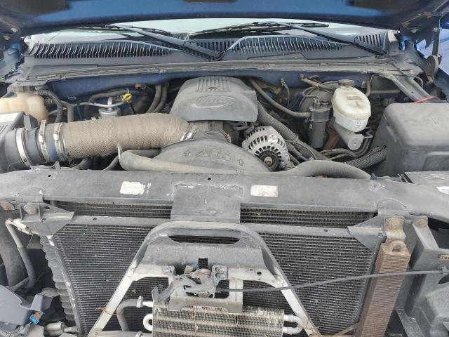 Photo 11 from auction – 2004 CHEVROLET SILVERADO with VIN 2GCEC19T141314833