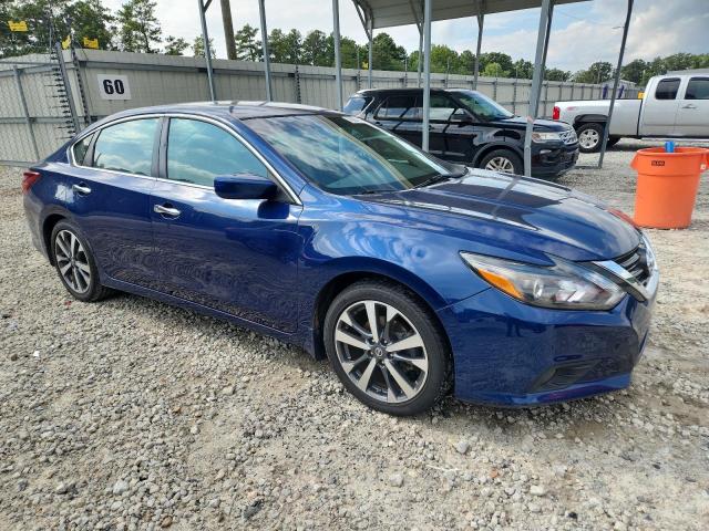 Photo 4 from auction – 2017 NISSAN ALTIMA 2.5 with VIN 1N4AL3AP8HC138538