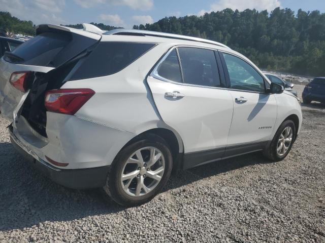 Photo 3 from auction – 2018 CHEVROLET EQUINOX PREMIER with VIN 3GNAXVEV1JS581933