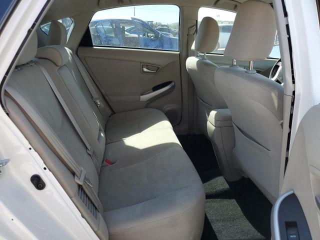 Foto 10 de la subasta – 2014 TOYOTA PRIUS con VIN JTDKN3DU7E0359541