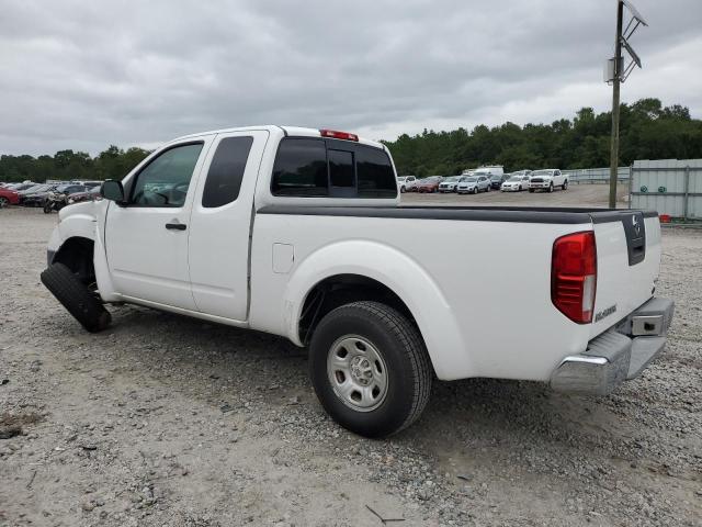 Photo 2 from auction – 2007 NISSAN FRONTIER K with VIN 1N6BD06T17C425246