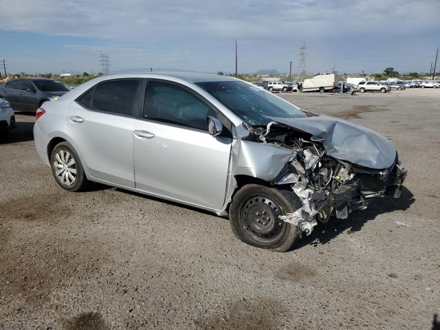 صورة رقم 4 من المزاد - 2016 TOYOTA COROLLA L مع VIN 5YFBURHE2GP535946