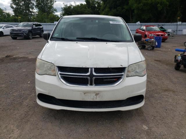 Photo 5 from auction – 2013 DODGE GRAND CARA with VIN 2C4RDGBG0DR692870
