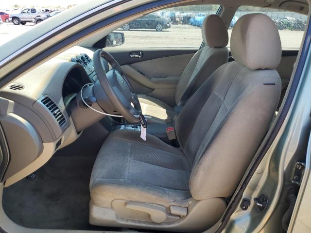 Photo 7 from auction – 2008 NISSAN ALTIMA with VIN 1N4AL21E28N510176