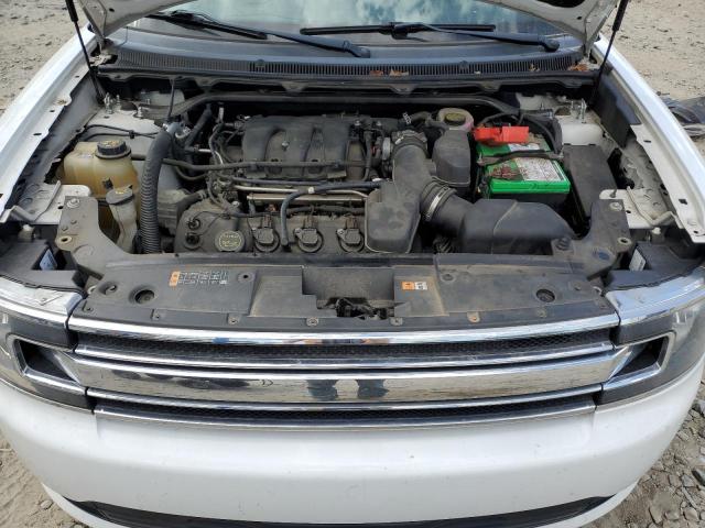 Photo 12 from auction – 2016 FORD FLEX SE with VIN 2FMGK5B86GBA09749
