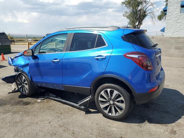 Photo 2 from auction – 2018 BUICK ENCORE ESSENCE with VIN KL4CJGSB1JB524467