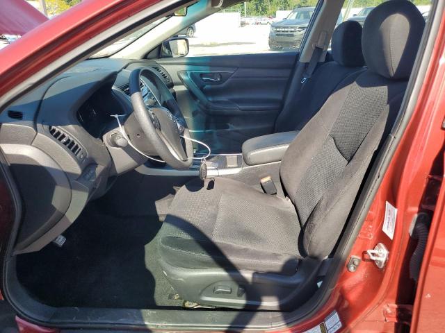 Photo 7 from auction – 2015 NISSAN ALTIMA 2.5 with VIN 1N4AL3APXFC477704