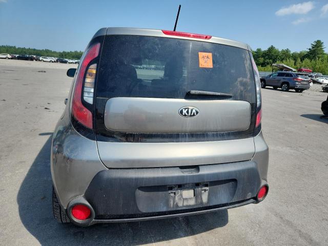 Photo 6 from auction – 2015 KIA SOUL with VIN KNDJN2A25F7219800