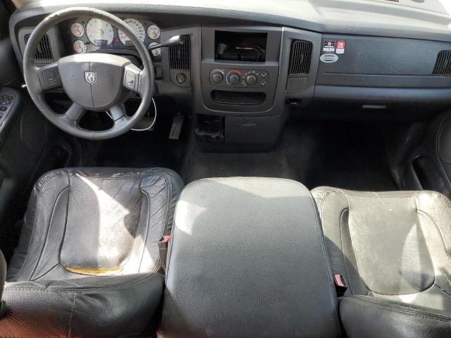 Photo 8 from auction – 2005 DODGE RAM 1500 ST with VIN 1D7HA18D75S118416