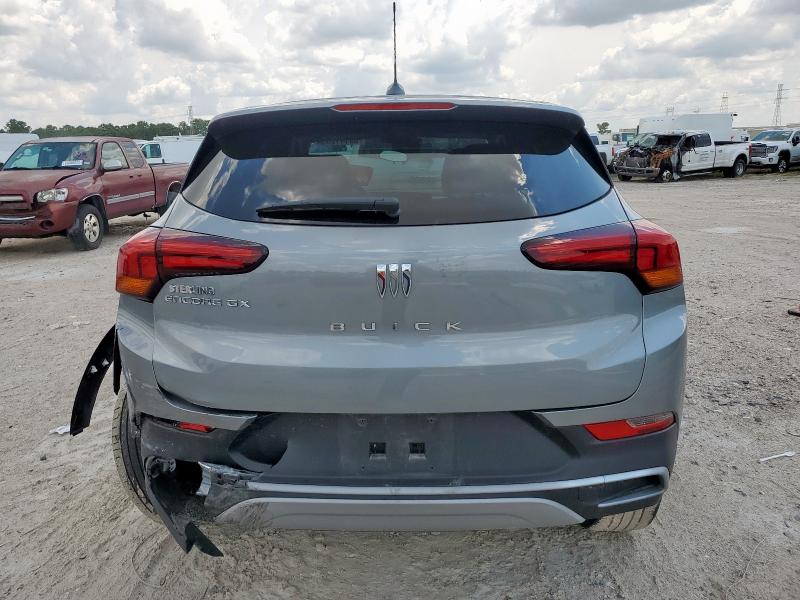 Photo 6 from auction – 2025 BUICK ENCORE GX with VIN KL4AMBSP6SB053107