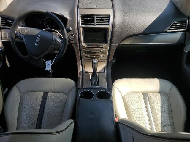 Photo 8 from auction – 2015 LINCOLN MKX with VIN 2LMDJ8JK7FBL26723