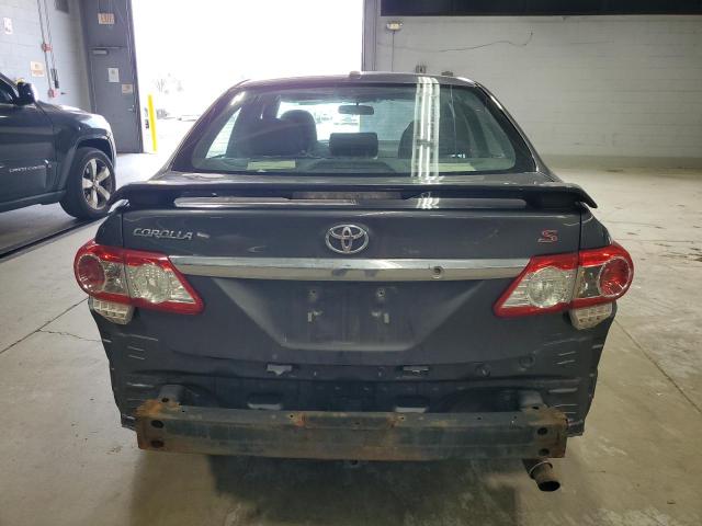 Photo 6 from auction – 2013 TOYOTA COROLLA BASE with VIN 2T1BU4EE2DC074167