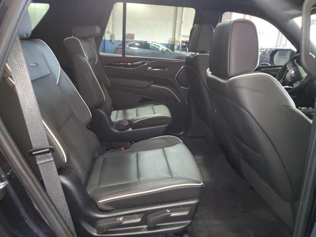 Photo 11 from auction – 2023 CADILLAC ESCALADE S with VIN 1GYS4FKL2PR462373