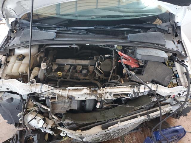 Photo 11 from auction – 2015 FORD FOCUS SE with VIN 1FADP3F20FL221666