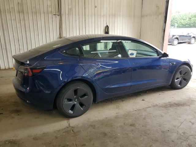 Photo 3 from auction – 2022 TESLA MODEL 3 with VIN 5YJ3E1EB7NF189706