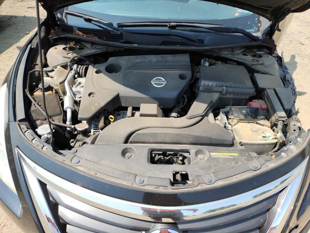 Photo 11 from auction – 2015 NISSAN ALTIMA 2.5 with VIN 1N4AL3AP7FC261485