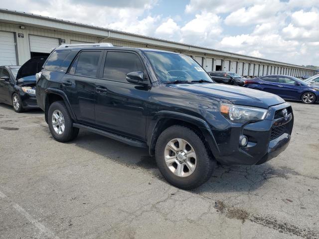 Photo 4 from auction – 2016 TOYOTA 4RUNNER SR with VIN JTEZU5JR3G5137819