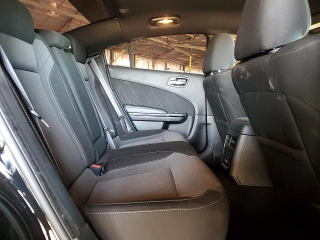 Photo 10 from auction – 2022 DODGE CHARGER SXT with VIN 2C3CDXBGXNH122862