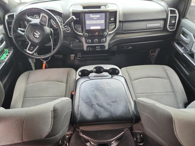 Photo 8 from auction – 2023 RAM 2500 BIG H with VIN 3C6UR5DL6PG602942