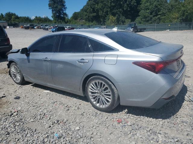 Photo 2 from auction – 2020 TOYOTA AVALON LIM with VIN 4T1D21FB8LU019320