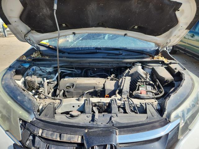 Photo 12 from auction – 2015 HONDA CR-V EXL with VIN 5J6RM4H72FL024015
