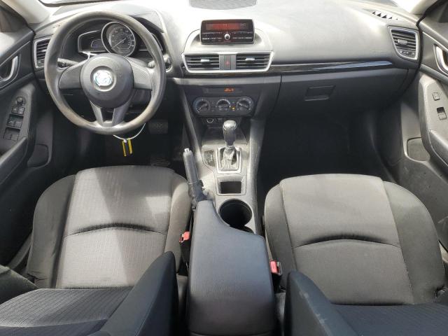 Photo 8 from auction – 2014 MAZDA 3 SV with VIN JM1BM1T75E1147413